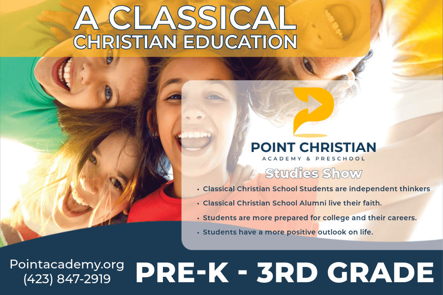 Point Christian Academy