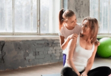 Yoga Made Me A Better Mom And It Can Help You, Too