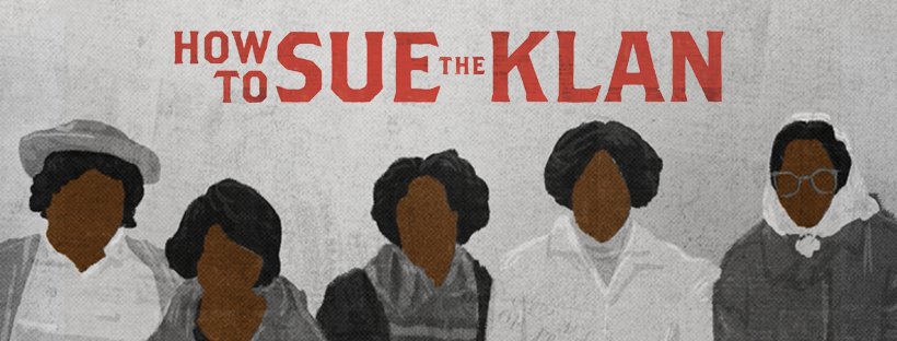 How to Sue the Klan – Film