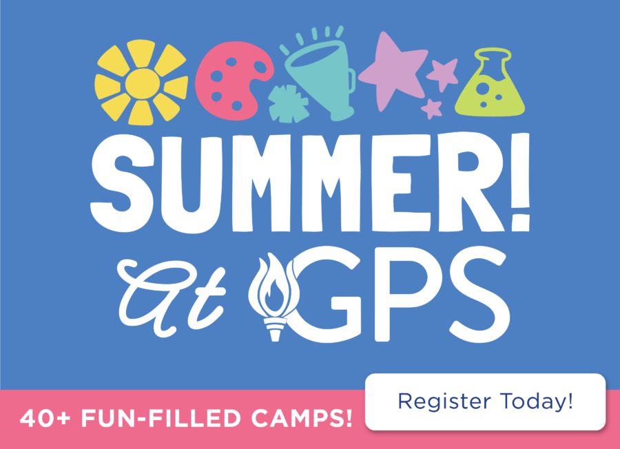 Summer Camps at GPS