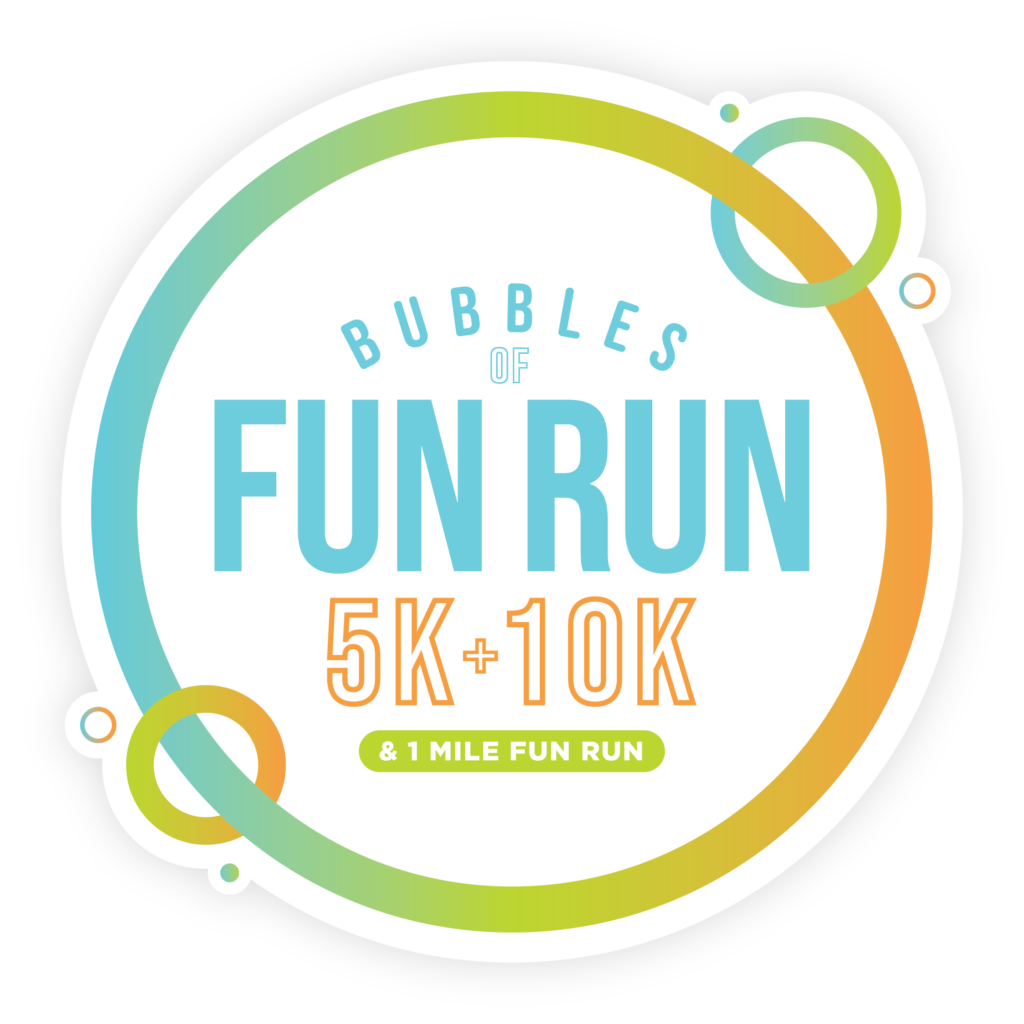 Bubbles of Fun Run