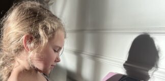 Why Your Child Needs A Crochet Hook In A High-Tech World