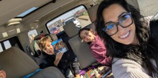 The Things I Swore I’d Never Do As A Mom…And Totally Did