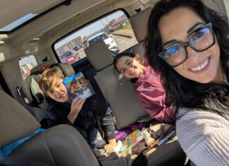 The Things I Swore I’d Never Do As A Mom…And Totally Did