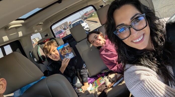 The Things I Swore I’d Never Do As A Mom…And Totally Did