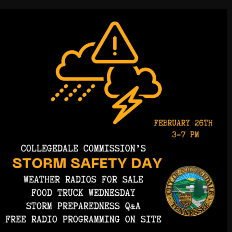 Storm Safety Day