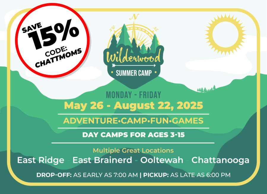 Wilderwood Camps Chattanooga