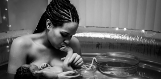 Home Birth In Chattanooga