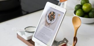 Not Your Grandma's Cookbook