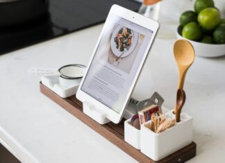 Not Your Grandma's Cookbook