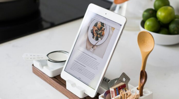 Not Your Grandma's Cookbook