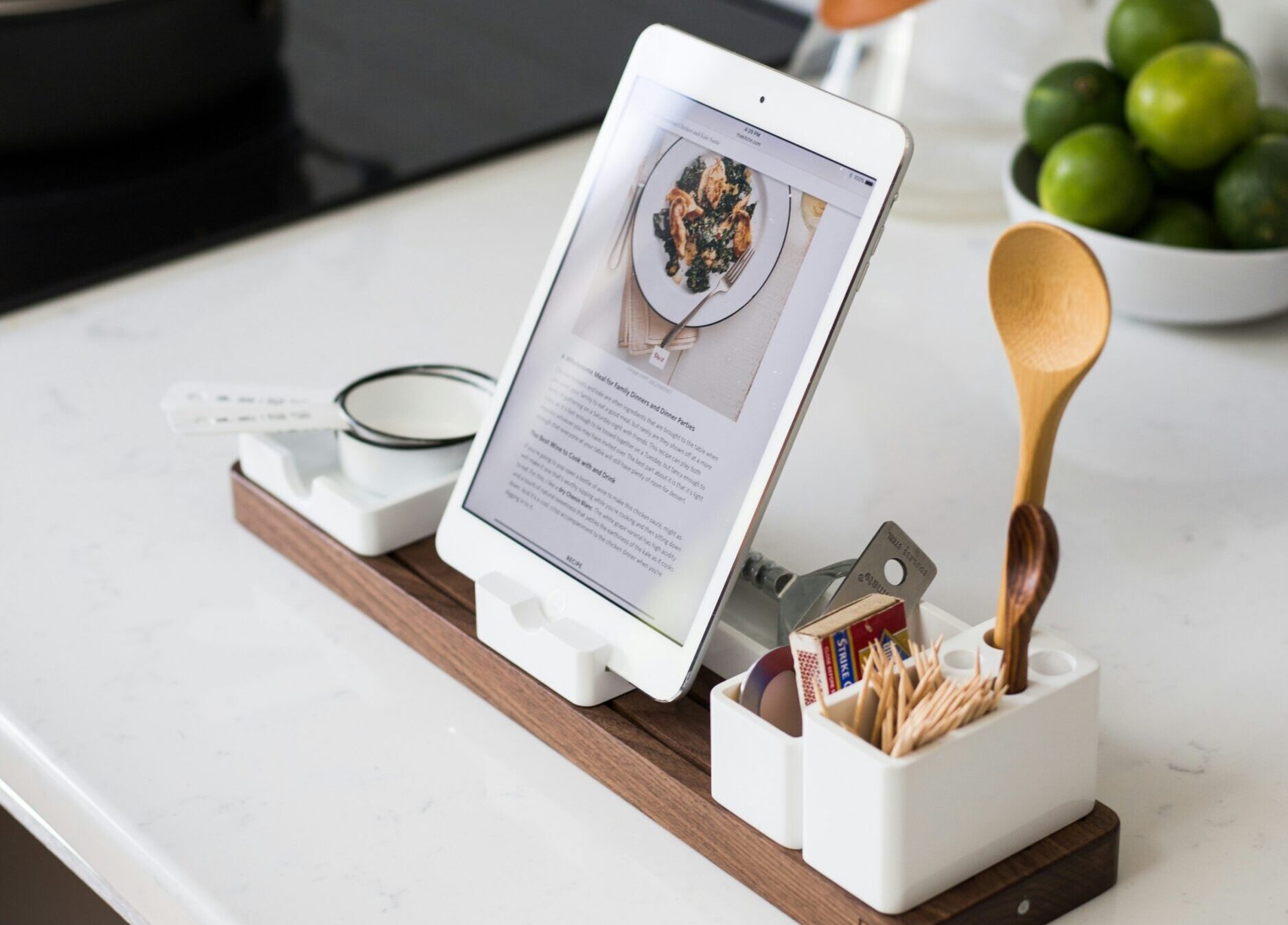 Not Your Grandma's Cookbook
