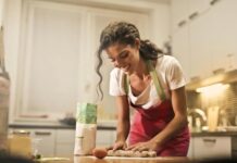 Store-Bought To Homemade: Favorite Recipe Swaps Store-Bought To Homemade: Favorite Recipe Swaps