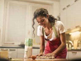 Store-Bought To Homemade: Favorite Recipe Swaps