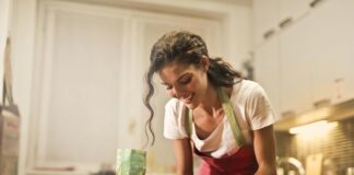 Store-Bought To Homemade: Favorite Recipe Swaps