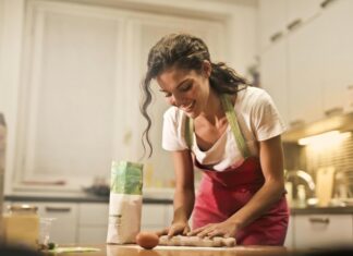 Store-Bought To Homemade: Favorite Recipe Swaps