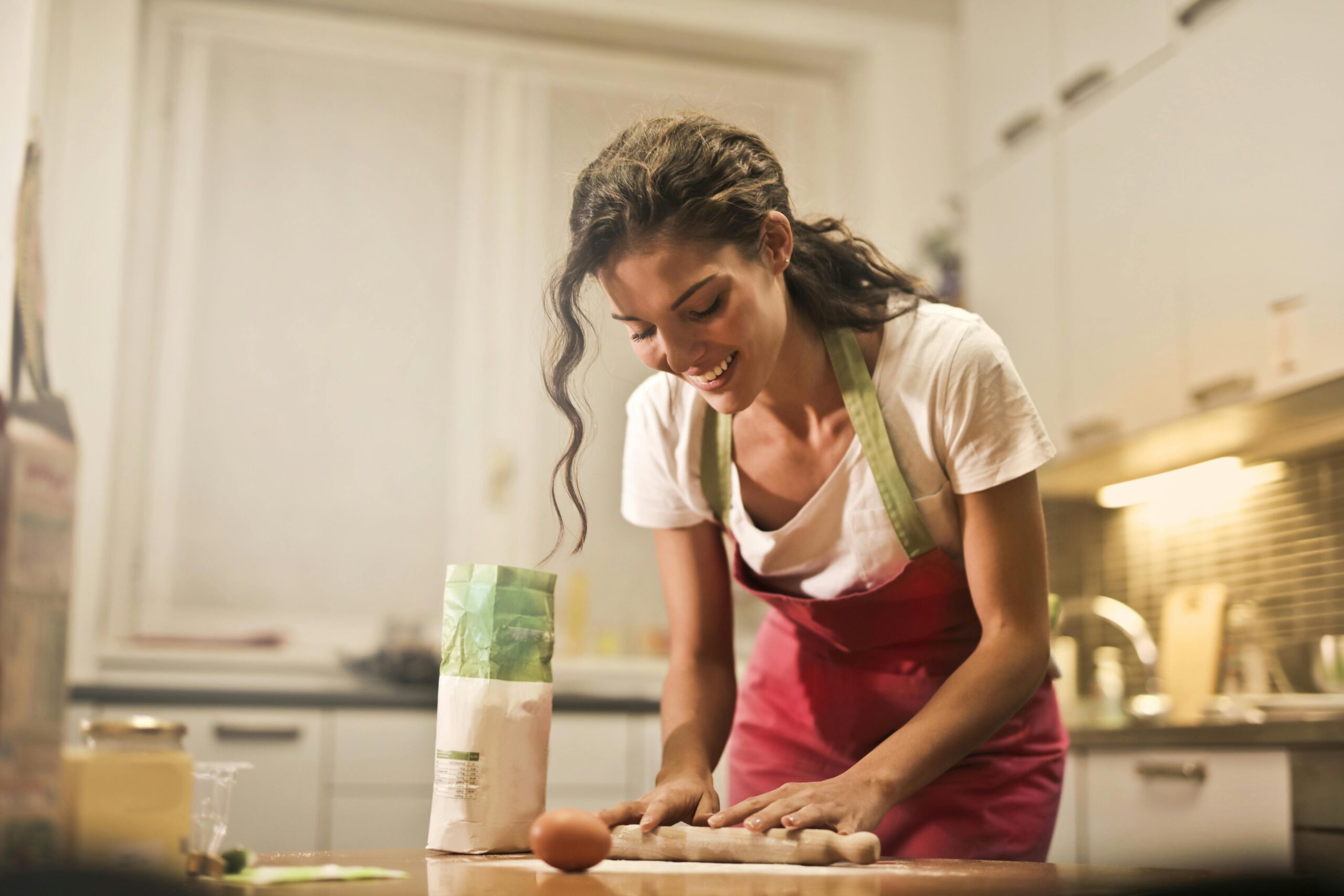 Store-Bought To Homemade: Favorite Recipe Swaps