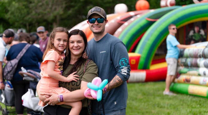 Jfest: Tennessee’s Family Music Festival Jfest