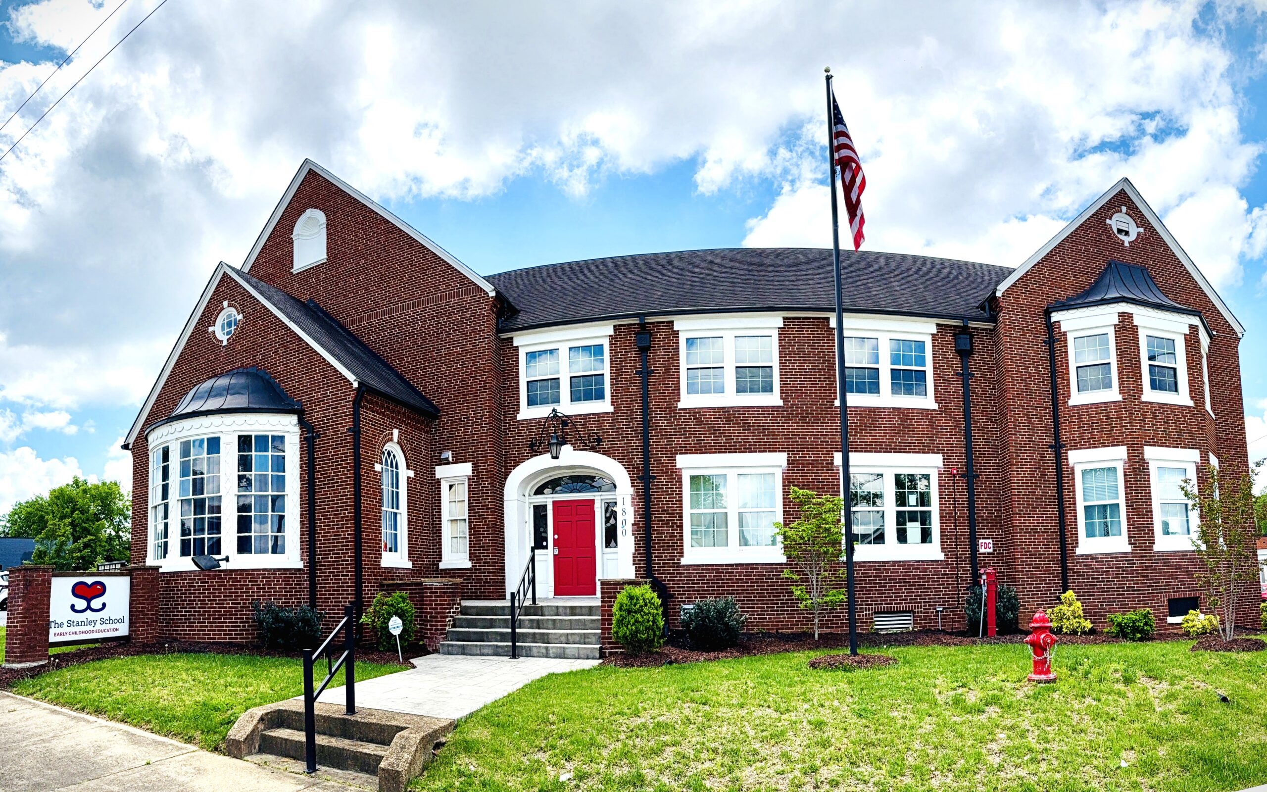 The Stanley School