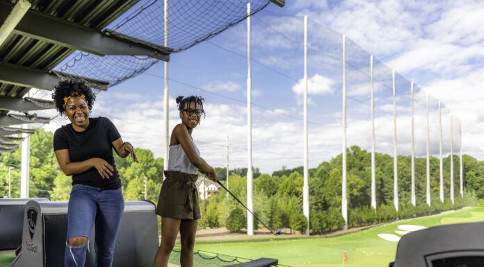 Alpharetta Adventure Awaits: Fun For The Whole Family Getaway! Top Golf Alpharetta