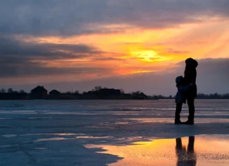 The Space Between Mother’s Day And Father’s Day