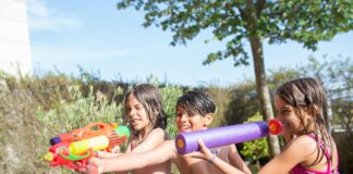 Intentional Summer: Balancing Fun, Routine, And Screen Time