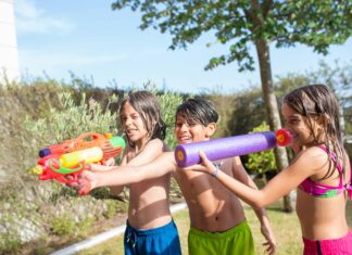 Intentional Summer: Balancing Fun, Routine, And Screen Time