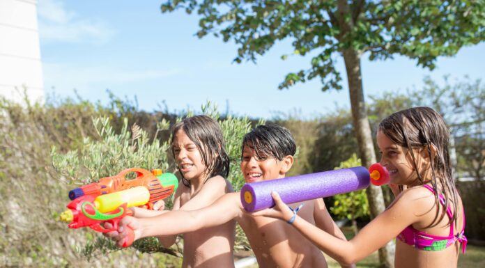 Intentional Summer: Balancing Fun, Routine, And Screen Time Intentional Summer: Balancing Fun, Routine, And Screen Time