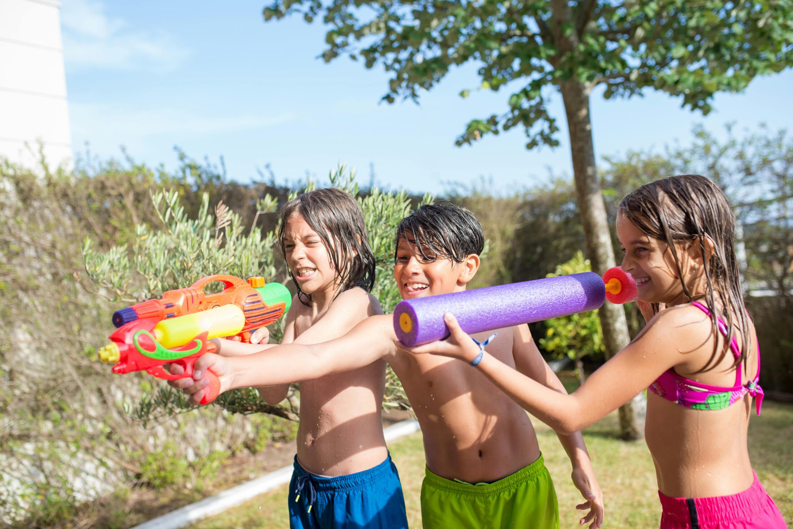 Intentional Summer: Balancing Fun, Routine, And Screen Time