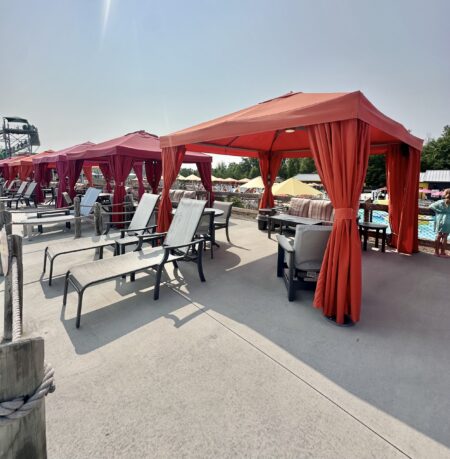 Cabana