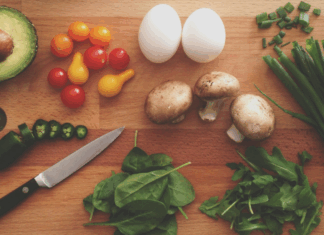 From Our Kitchen To Yours: Cookbook Inspiration Cooking