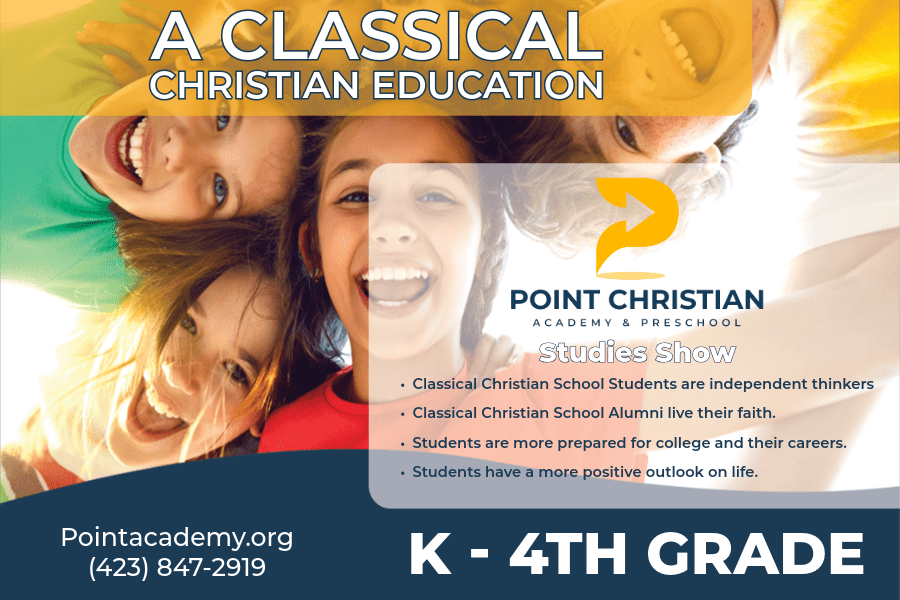 Point Christian Academy