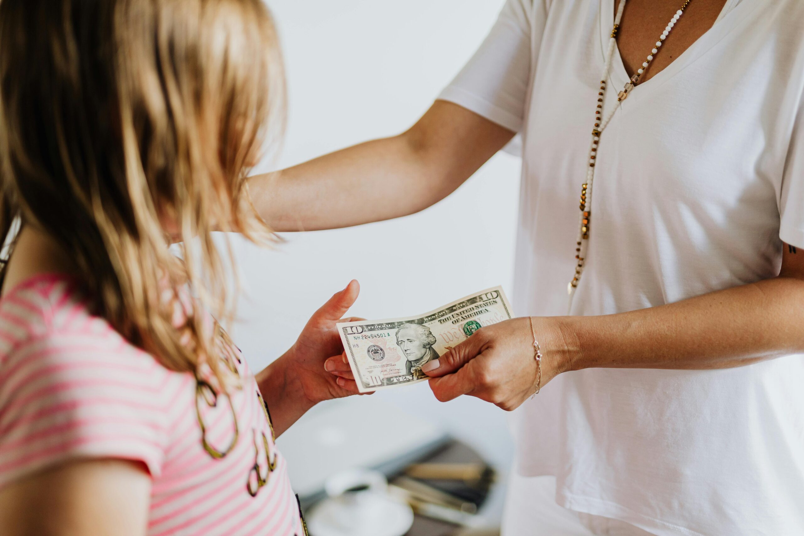 To Allowance Or Not To Allowance