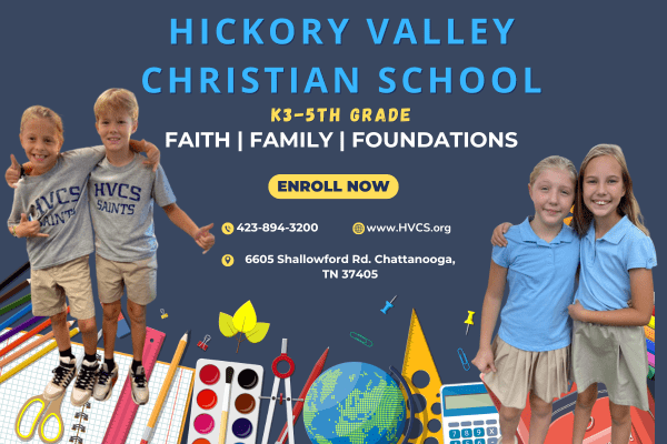 Hickory Valley Christian School (2)
