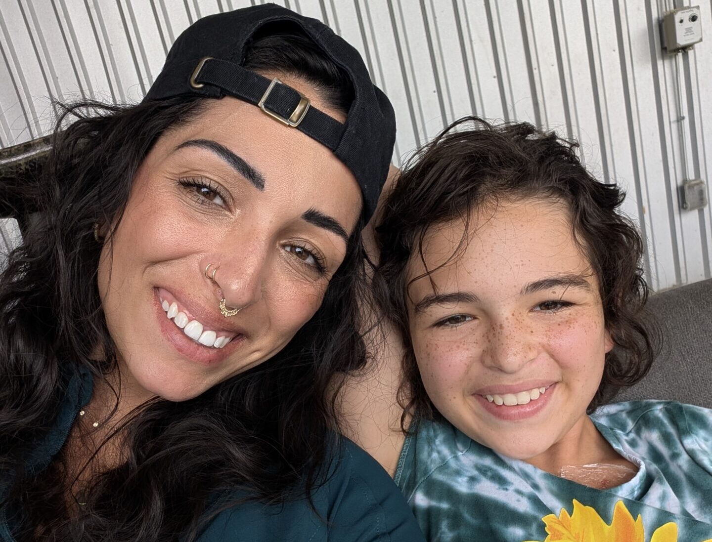 Finding Myself In Her: An Autism Story