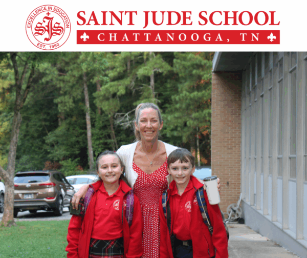 St. Jude School