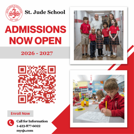 St. Jude School