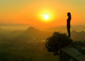 Don't Wait For An Empty Nest To Start Making Space For Yourself