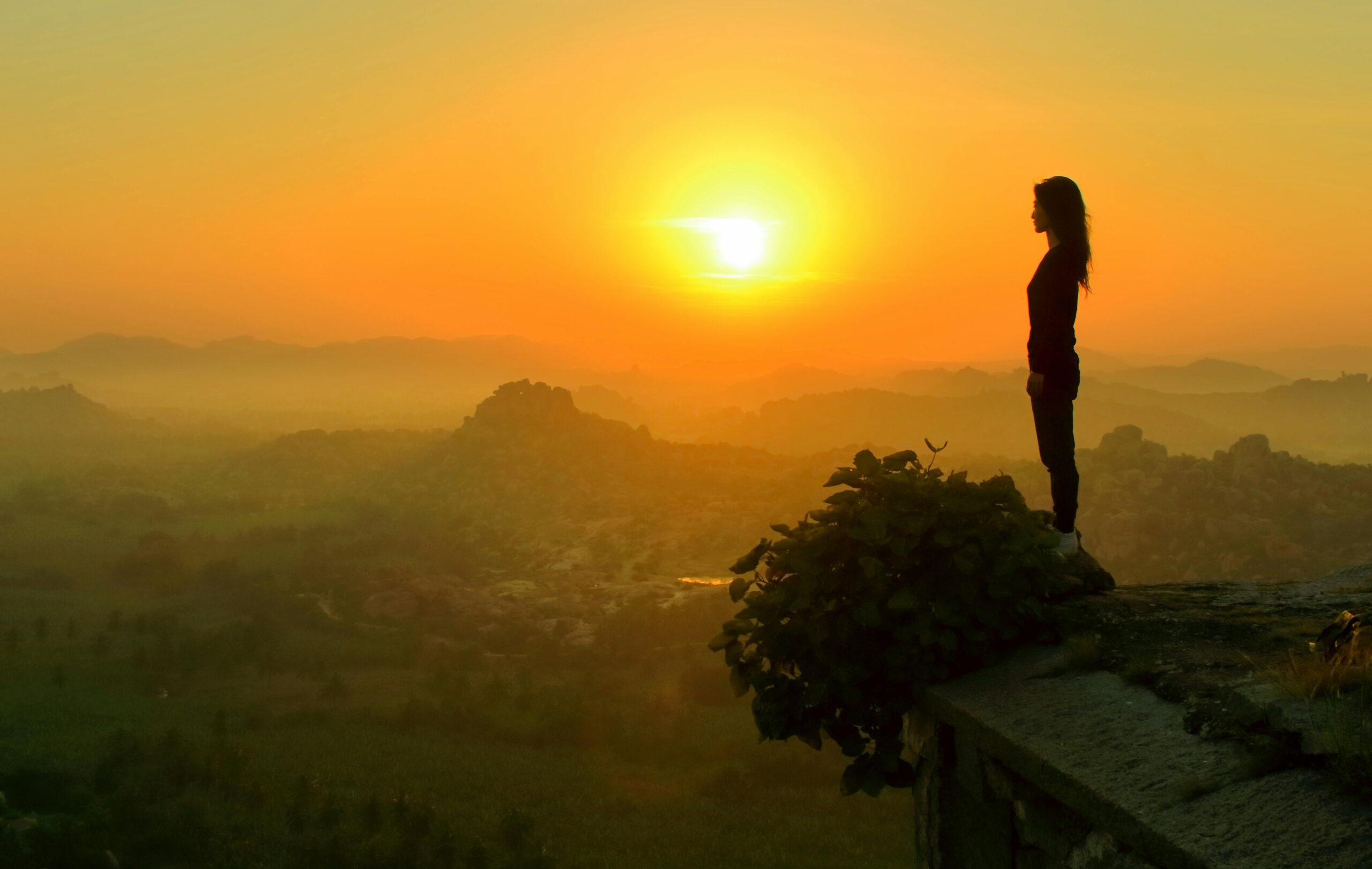 Don't Wait For An Empty Nest To Start Making Space For Yourself