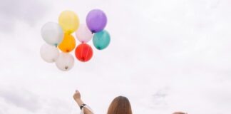 Why I Tell My Daughters ‘I Love You’ Out Loud -- Every Day
