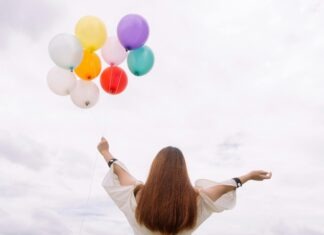 Why I Tell My Daughters ‘I Love You’ Out Loud -- Every Day