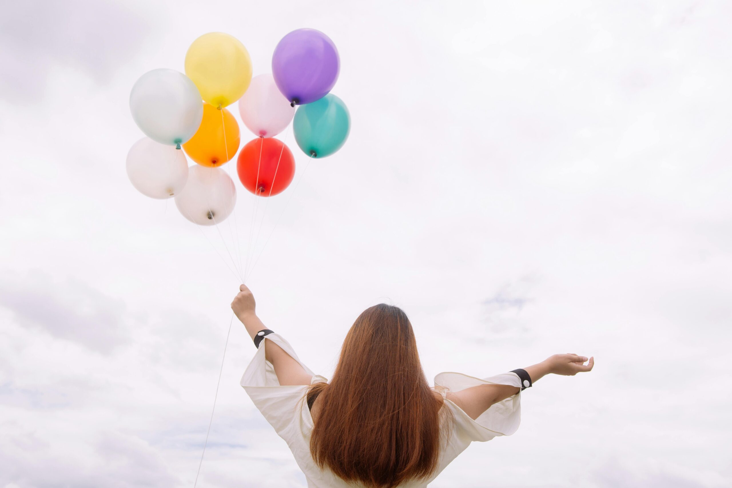 Why I Tell My Daughters ‘I Love You’ Out Loud -- Every Day