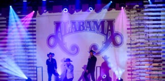 North Georgia Shindig