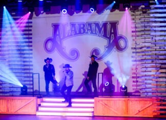 North Georgia Shindig: The Ultimate Variety Show Comes to Ringgold North Georgia Shindig