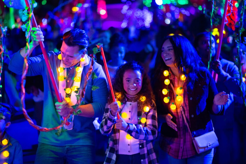 Stone Mountain Park’s Pumpkin Festival