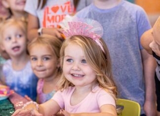 Why Chattanooga Families Will Love The Little Gym The Little Gym