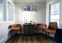 Waiting Room