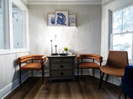 Waiting Room