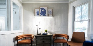 Waiting Room