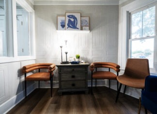 How To Make The Most Of Your Women’s Healthcare Visits Waiting Room